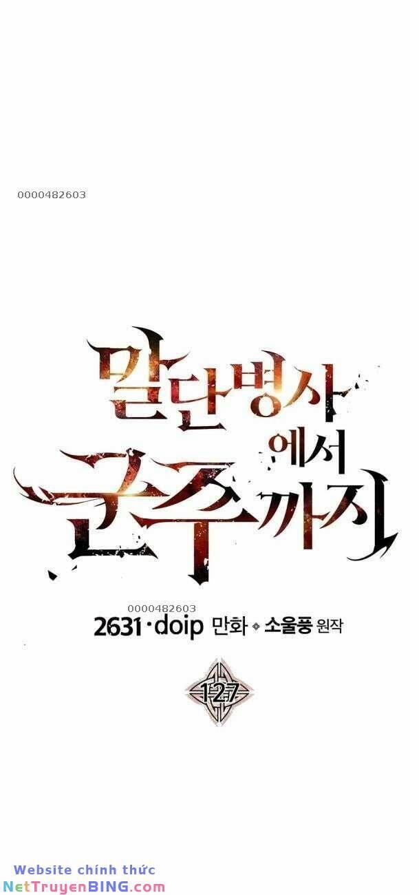 Chiến Binh Quật Cường 127 trang 14