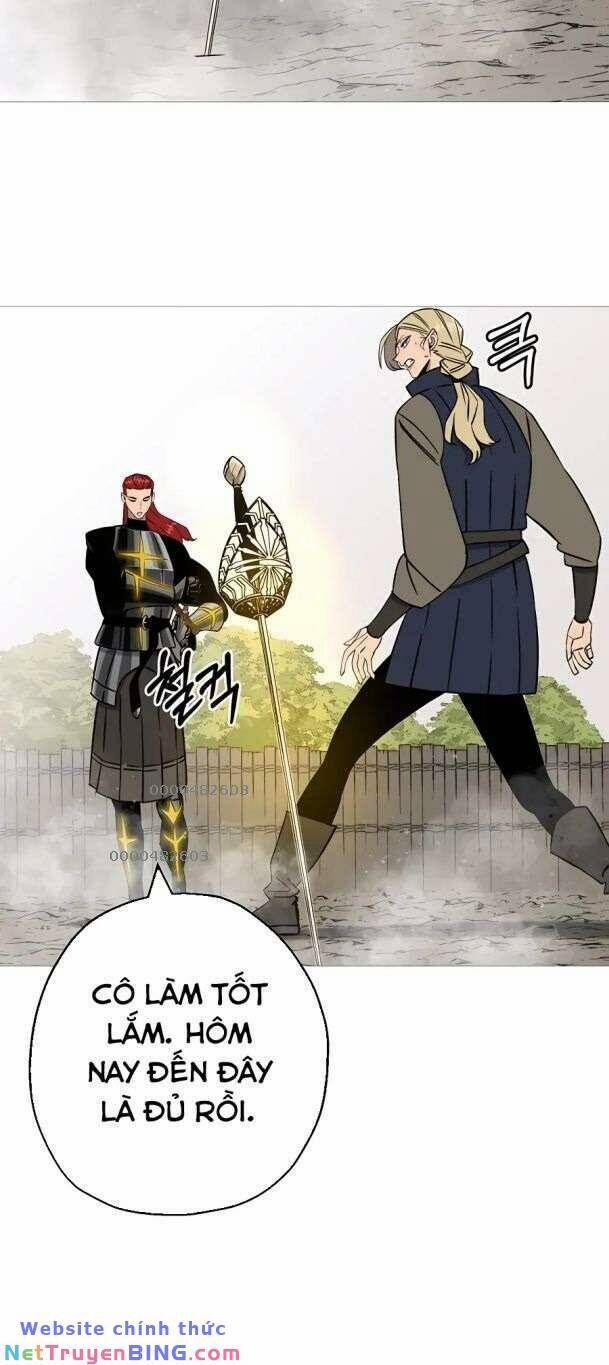 Chiến Binh Quật Cường 127 trang 16