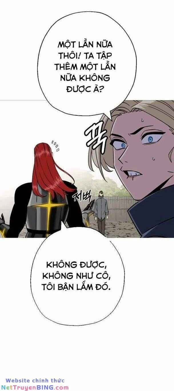 Chiến Binh Quật Cường 127 trang 17