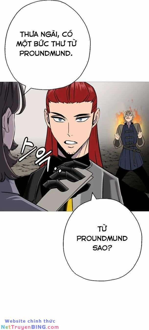 Chiến Binh Quật Cường 127 trang 18