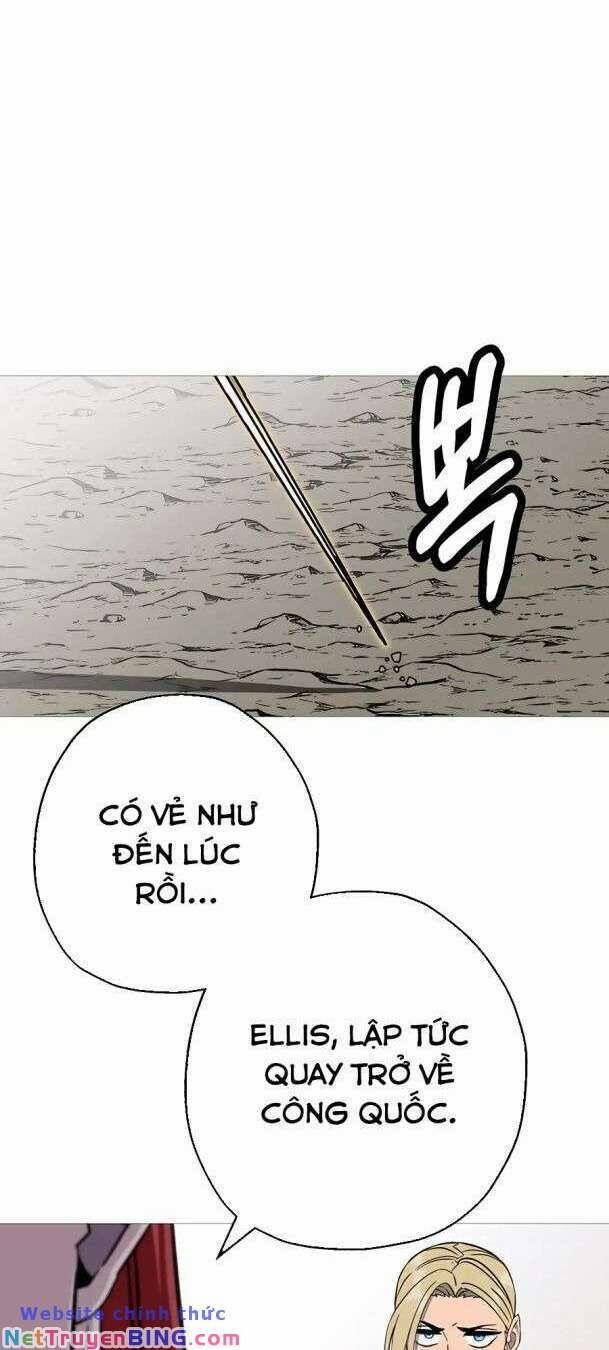 Chiến Binh Quật Cường 127 trang 19