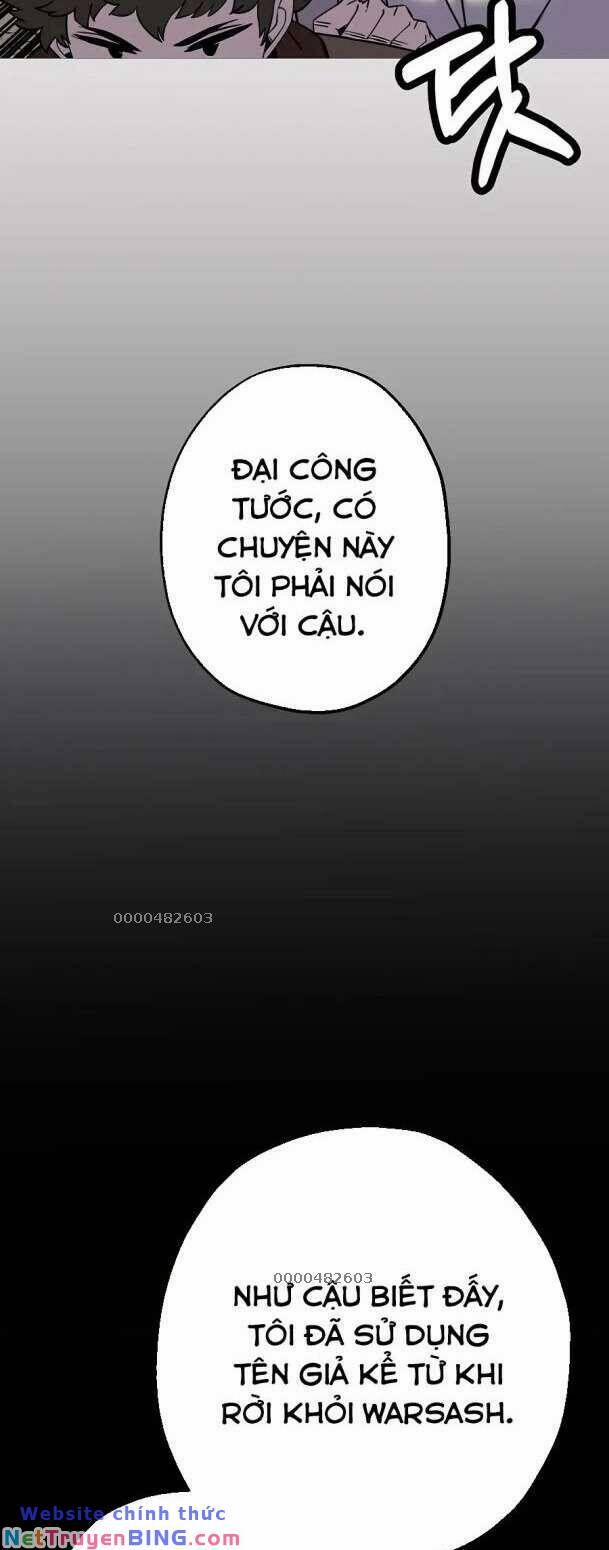 Chiến Binh Quật Cường 127 trang 2