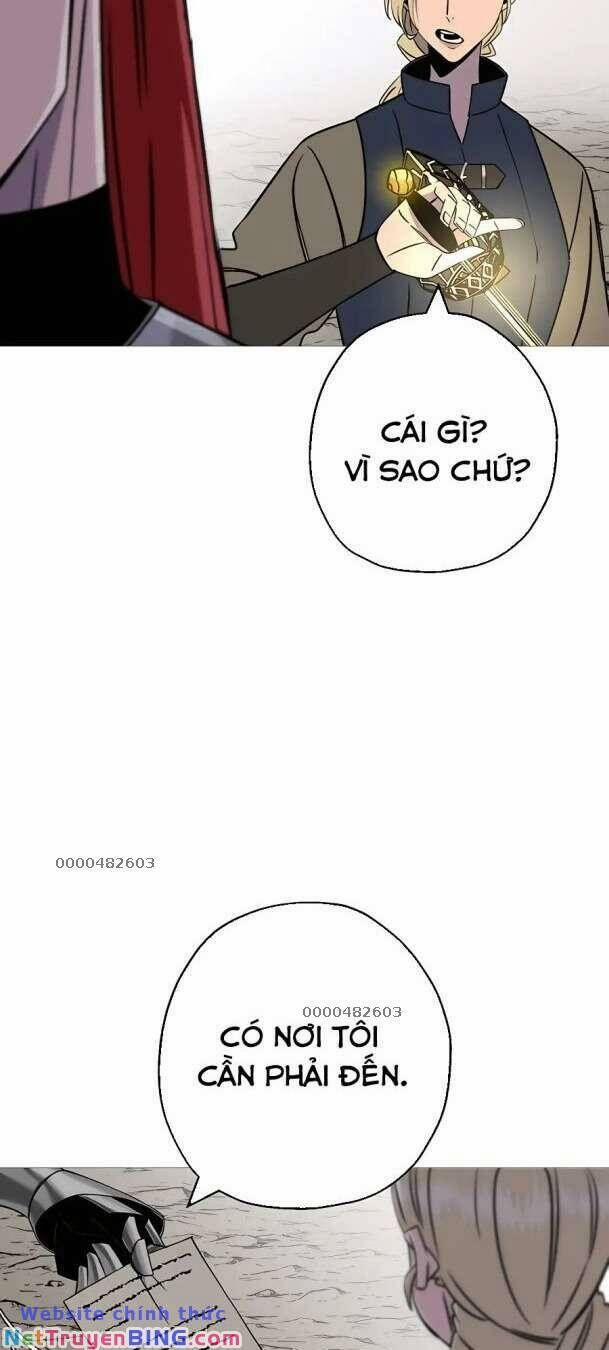 Chiến Binh Quật Cường 127 trang 20