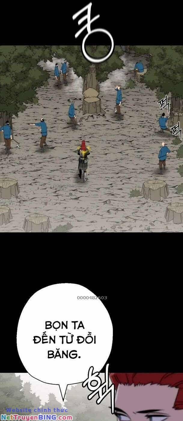 Chiến Binh Quật Cường 127 trang 24