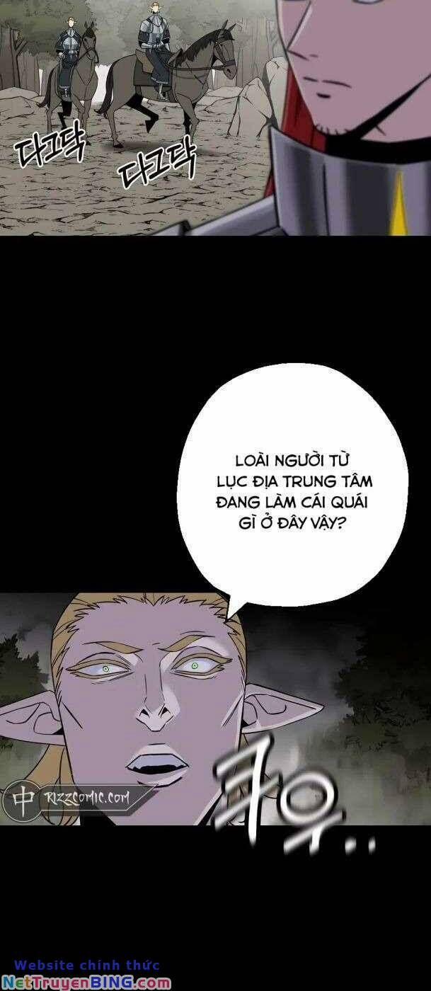 Chiến Binh Quật Cường 127 trang 25