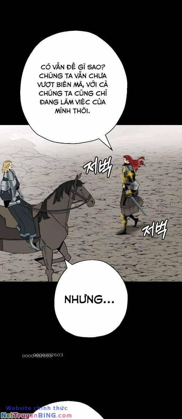 Chiến Binh Quật Cường 127 trang 26