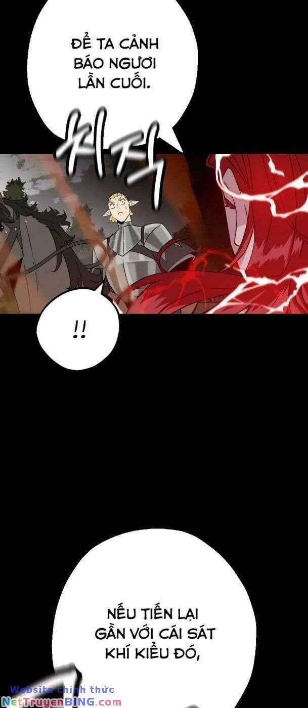 Chiến Binh Quật Cường 127 trang 27