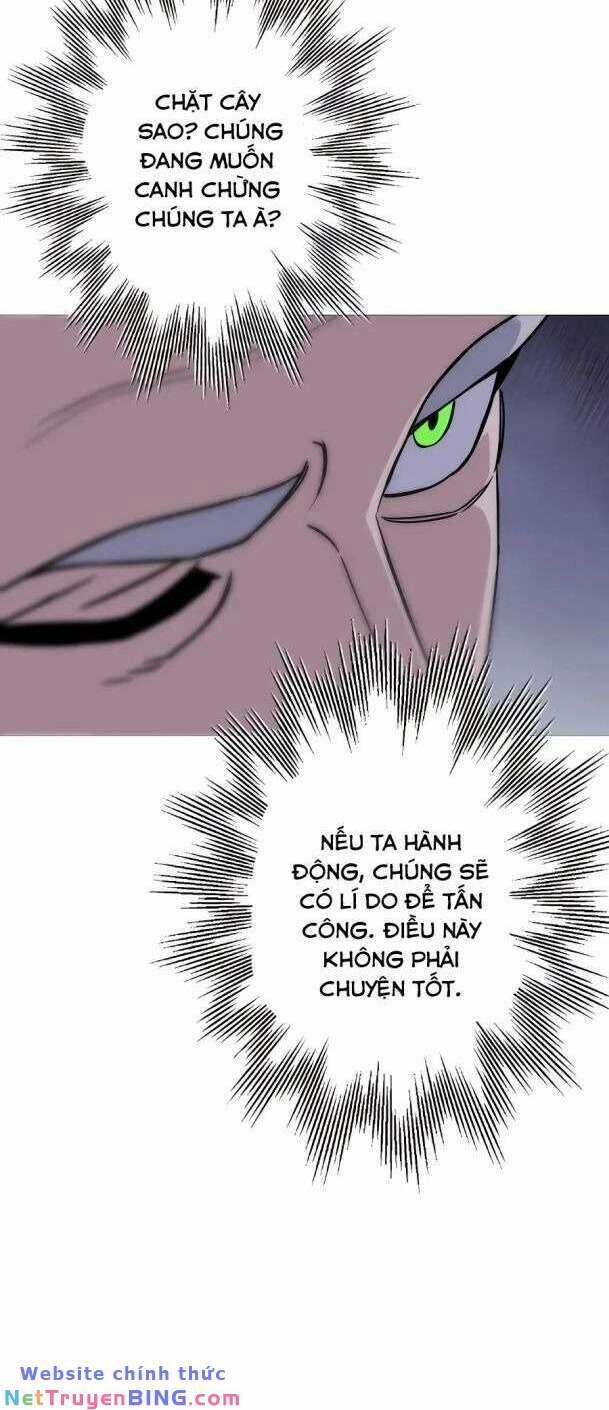 Chiến Binh Quật Cường 127 trang 29