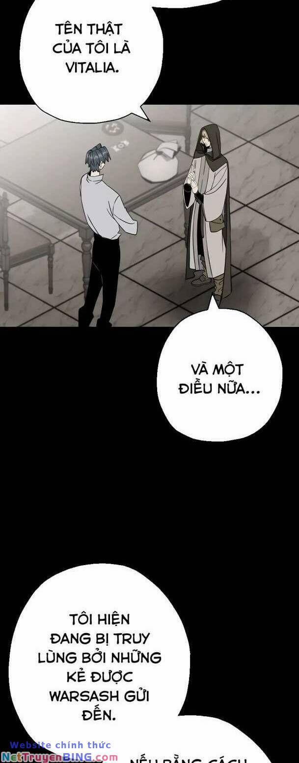 Chiến Binh Quật Cường 127 trang 3