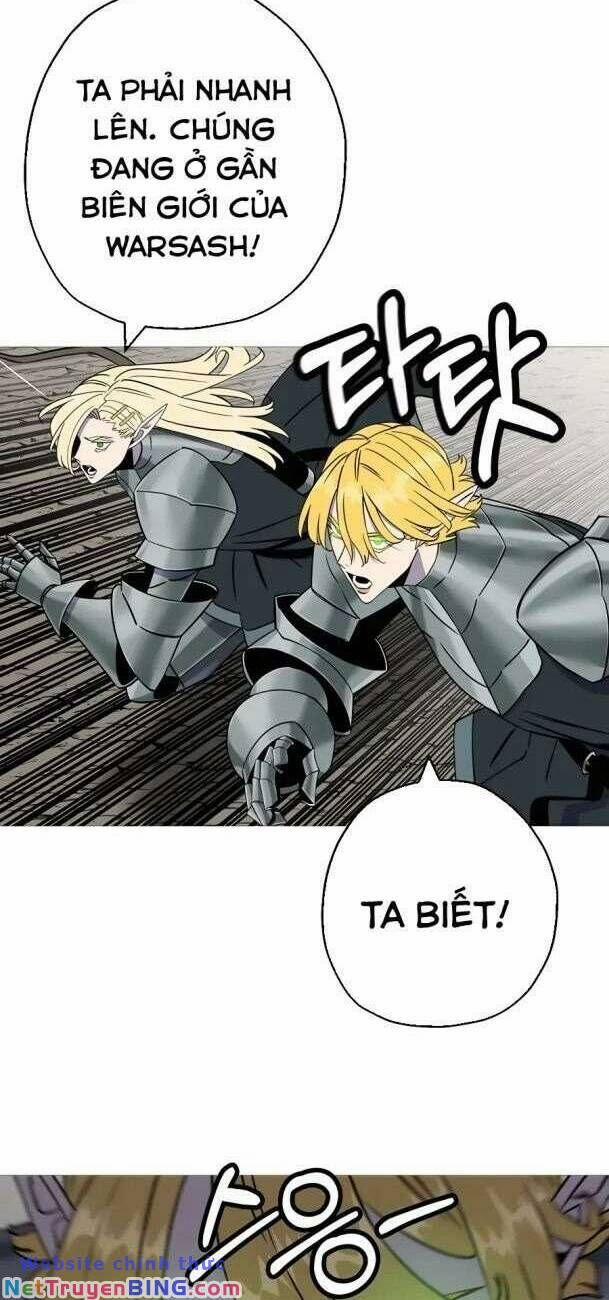 Chiến Binh Quật Cường 127 trang 33