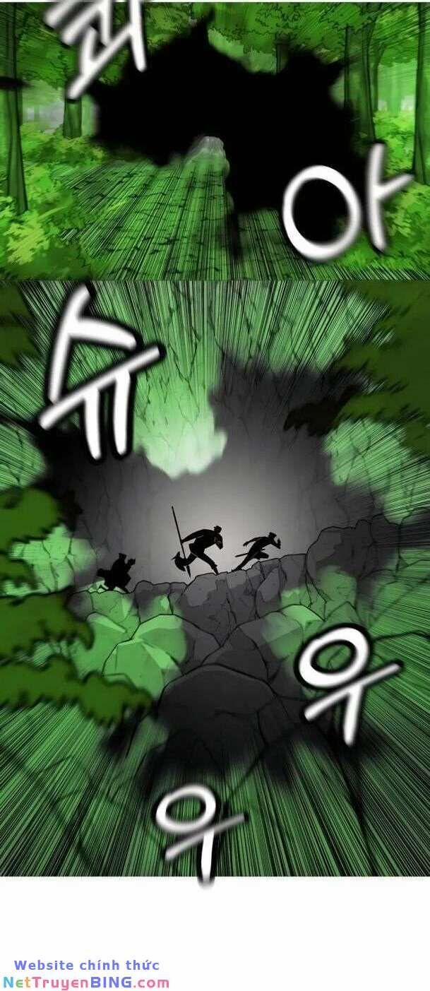 Chiến Binh Quật Cường 127 trang 35