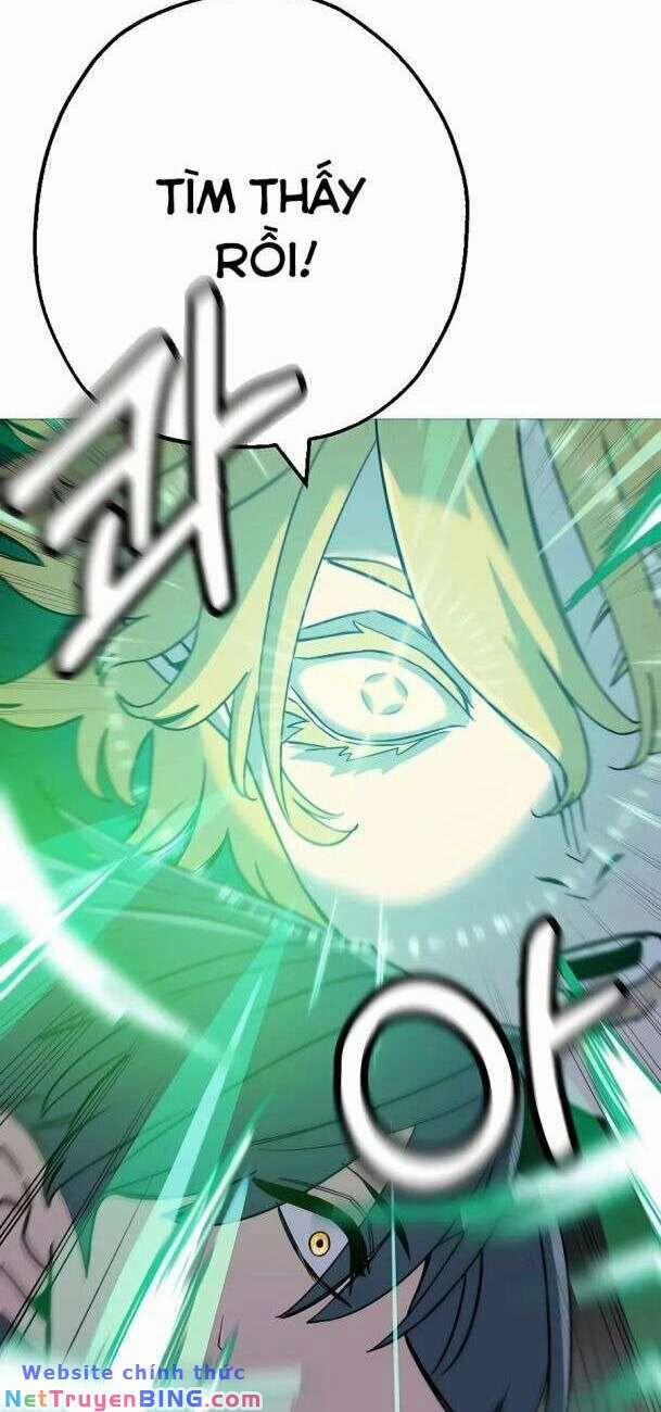 Chiến Binh Quật Cường 127 trang 37