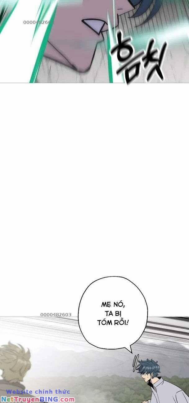 Chiến Binh Quật Cường 127 trang 38