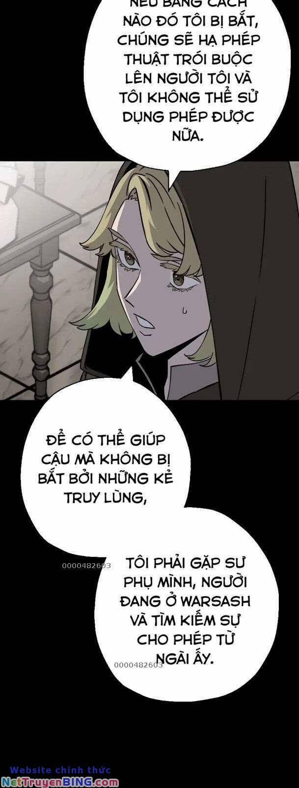 Chiến Binh Quật Cường 127 trang 4