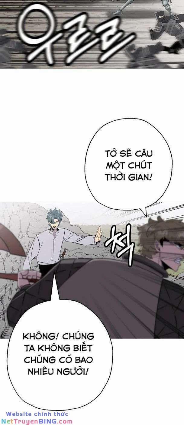 Chiến Binh Quật Cường 127 trang 40