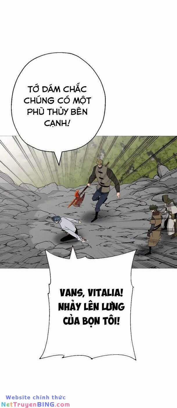 Chiến Binh Quật Cường 127 trang 41