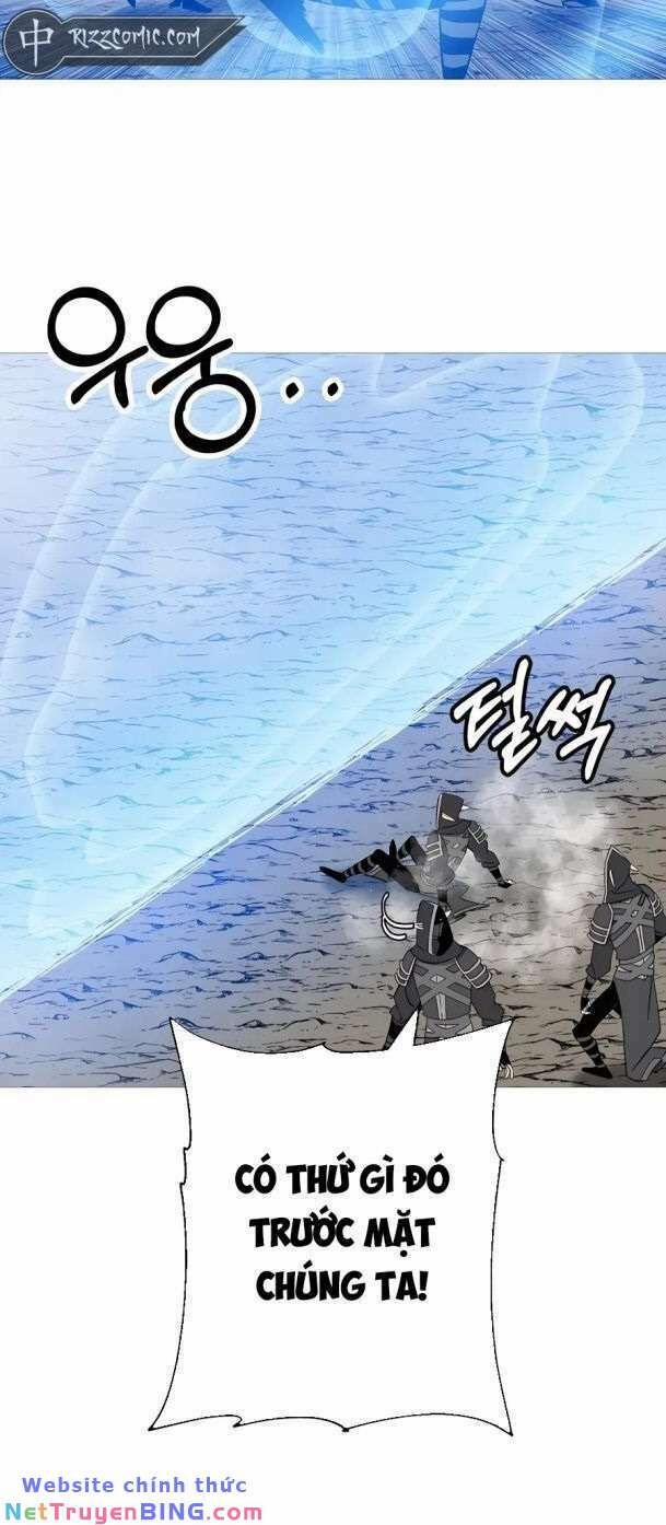 Chiến Binh Quật Cường 127 trang 46