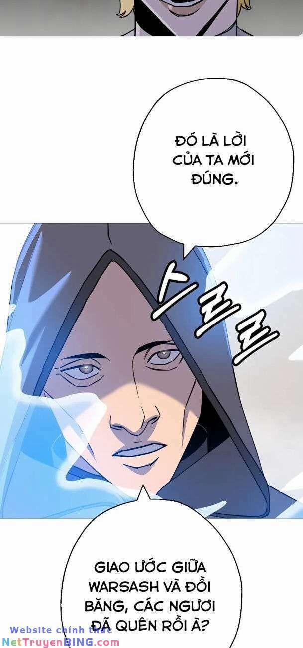 Chiến Binh Quật Cường 127 trang 50