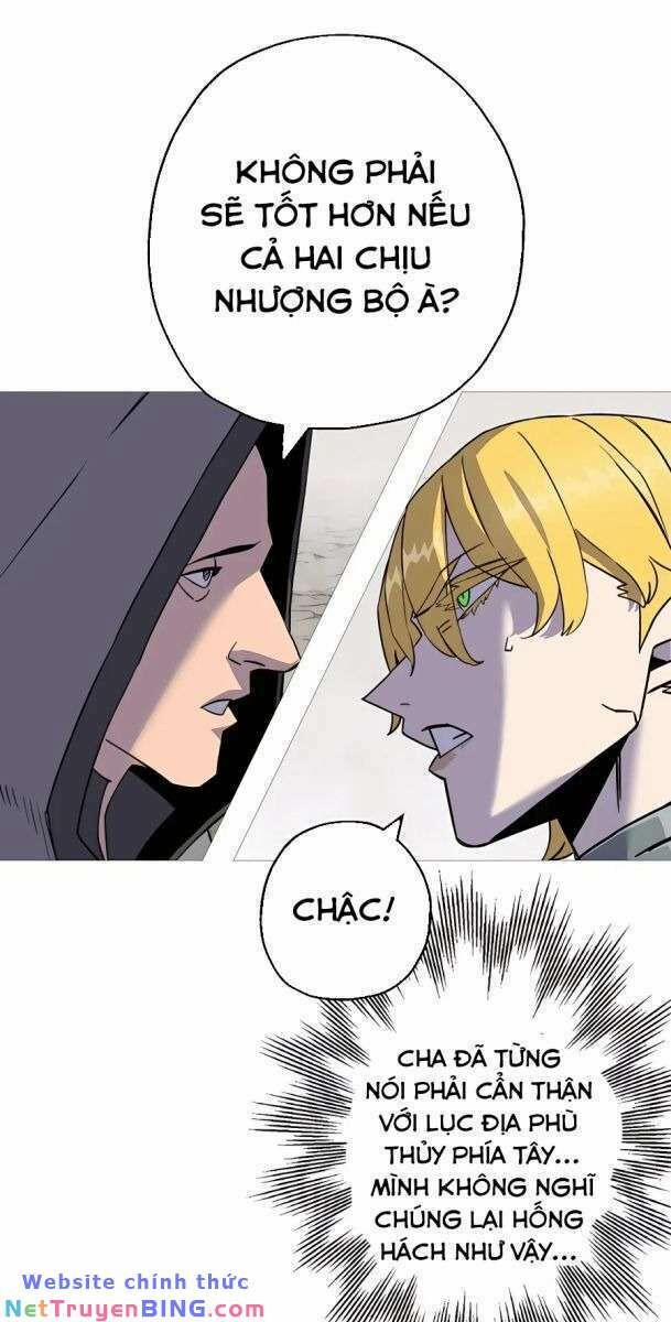 Chiến Binh Quật Cường 127 trang 61