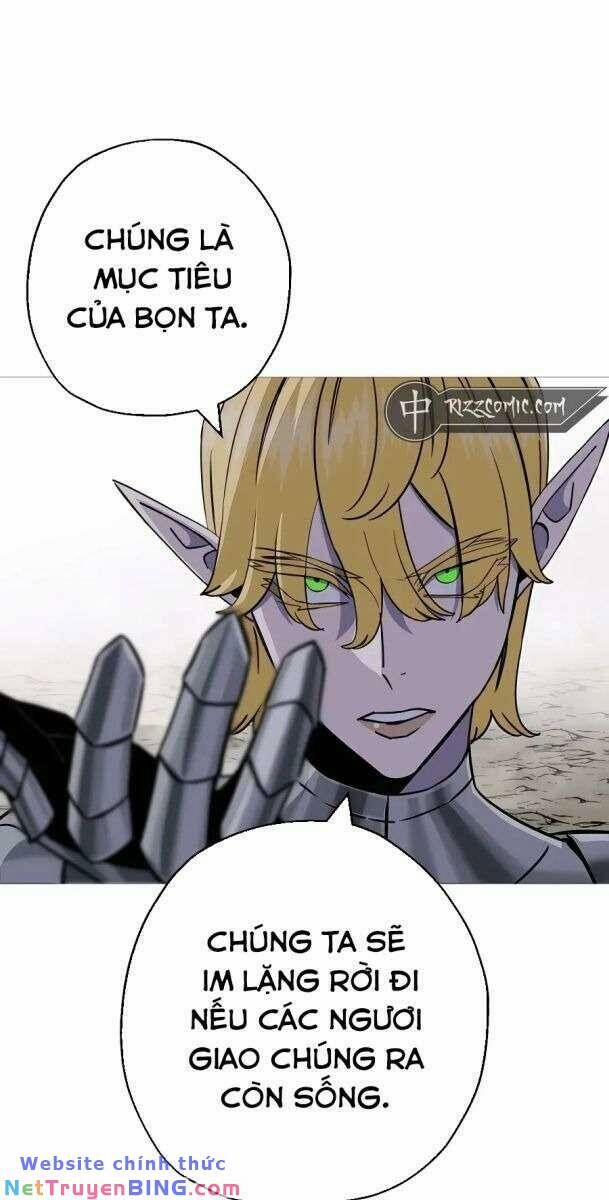 Chiến Binh Quật Cường 127 trang 63