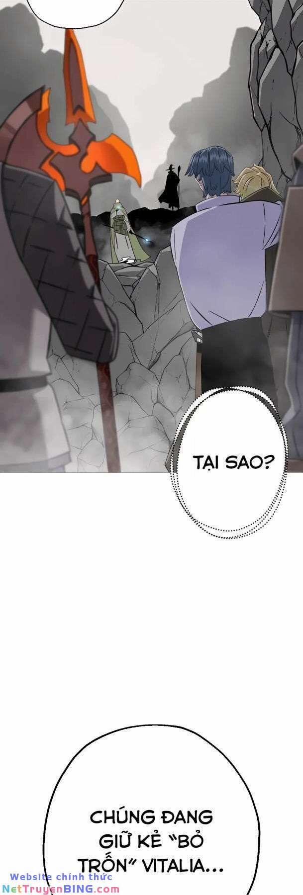 Chiến Binh Quật Cường 127 trang 67