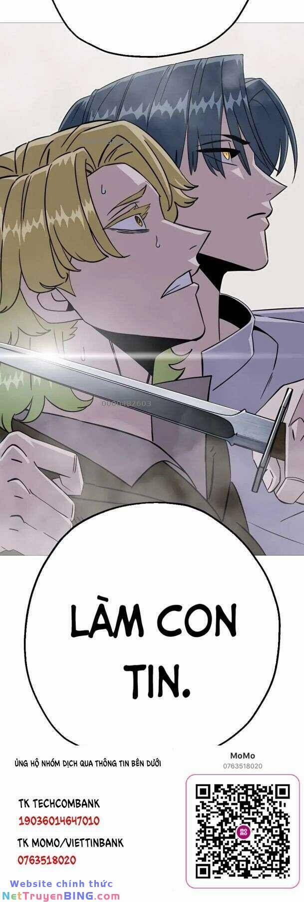 Chiến Binh Quật Cường 127 trang 68