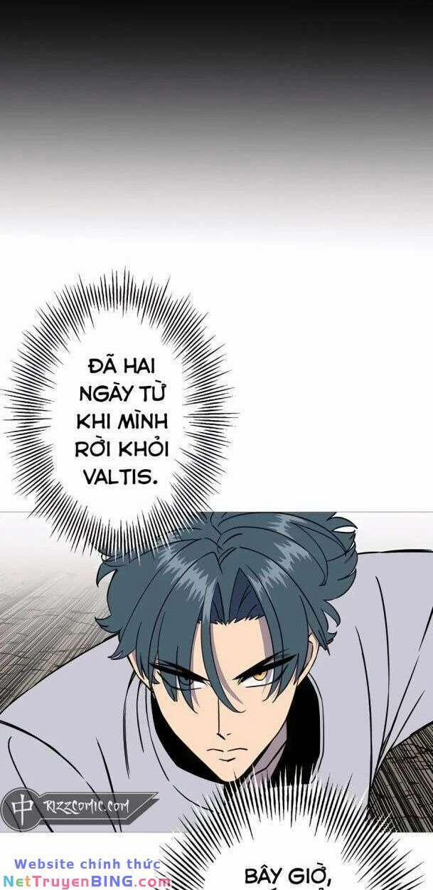 Chiến Binh Quật Cường 127 trang 7