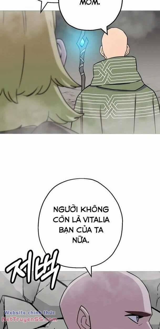 Chiến Binh Quật Cường 128 trang 19