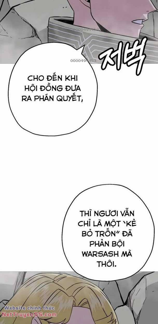 Chiến Binh Quật Cường 128 trang 20