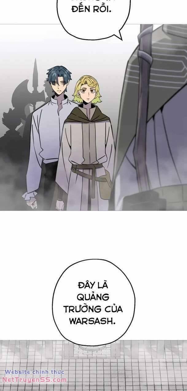 Chiến Binh Quật Cường 128 trang 22