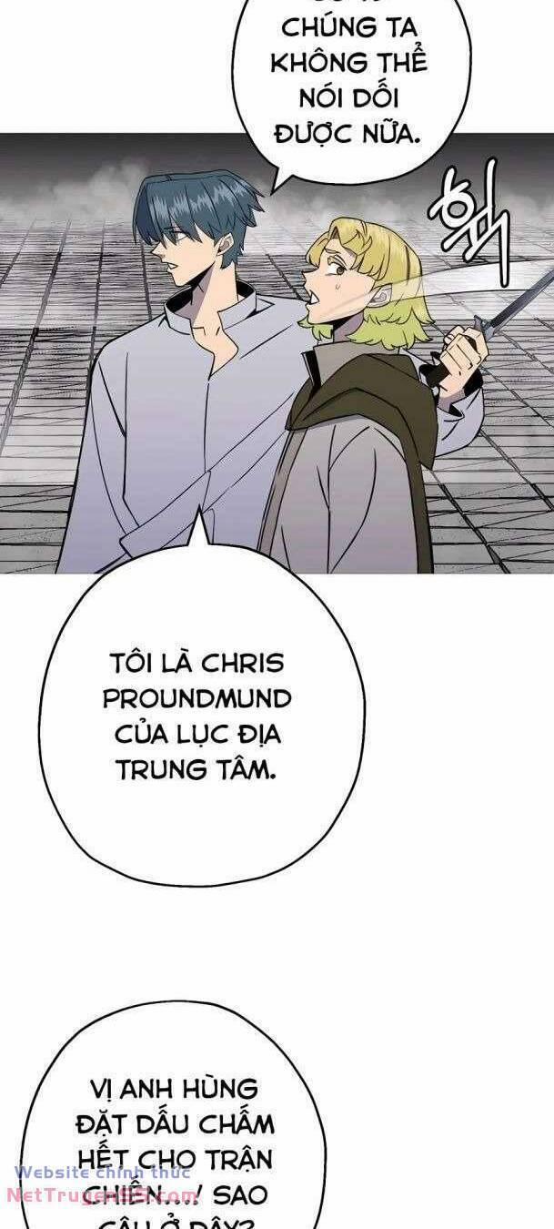 Chiến Binh Quật Cường 128 trang 31