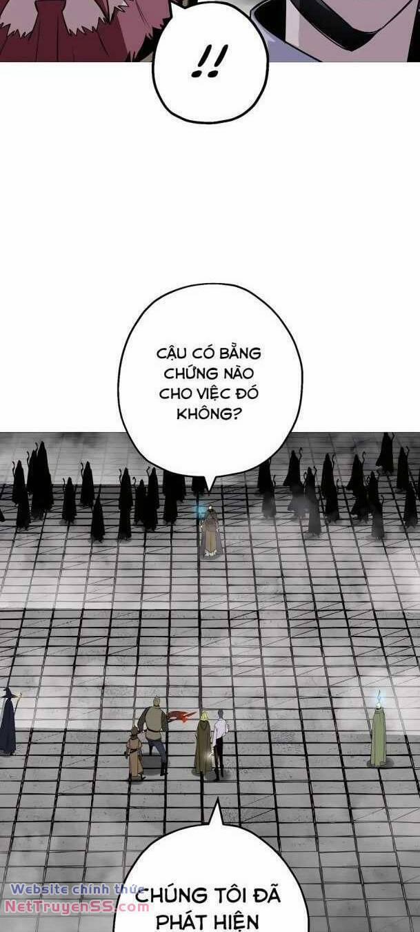 Chiến Binh Quật Cường 128 trang 33