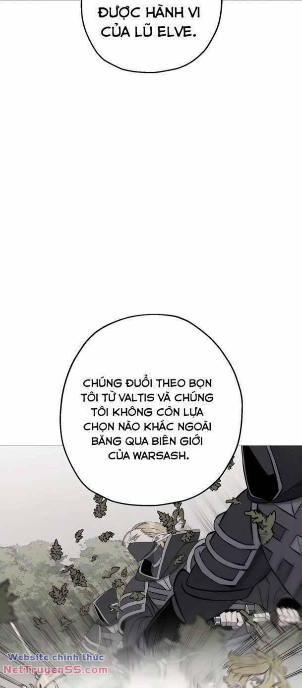 Chiến Binh Quật Cường 128 trang 34