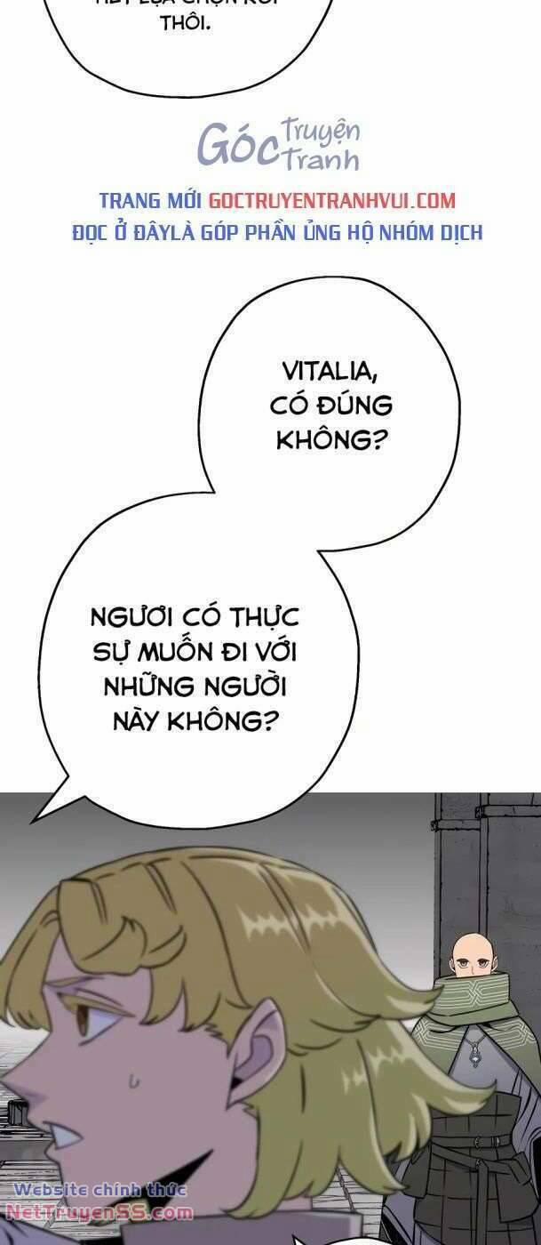 Chiến Binh Quật Cường 128 trang 37