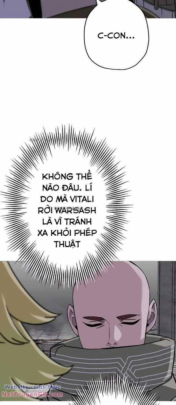 Chiến Binh Quật Cường 128 trang 38