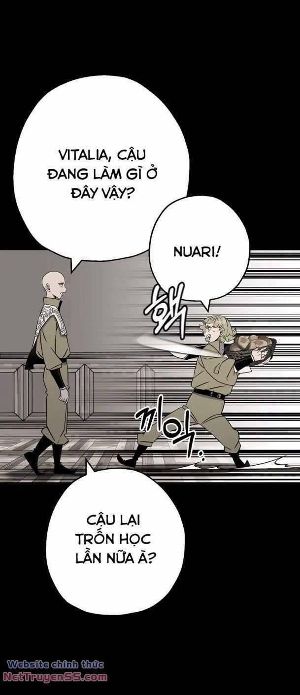 Chiến Binh Quật Cường 128 trang 40