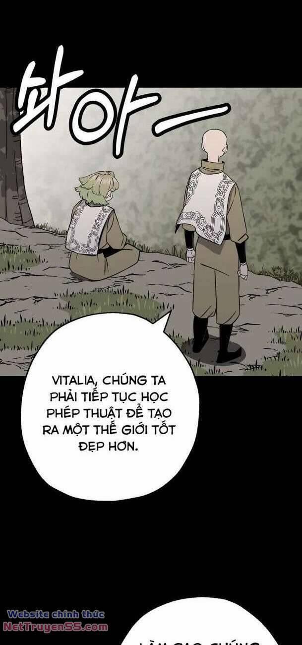 Chiến Binh Quật Cường 128 trang 45