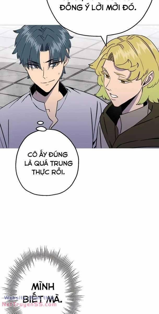 Chiến Binh Quật Cường 128 trang 51