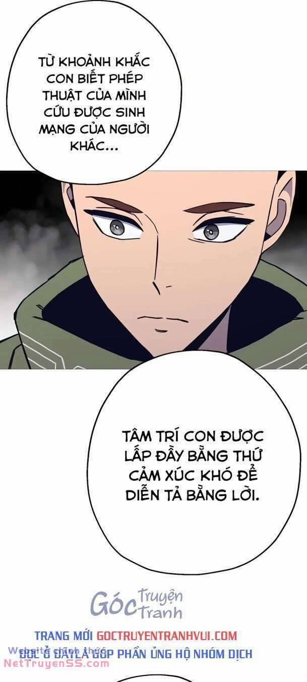 Chiến Binh Quật Cường 128 trang 54