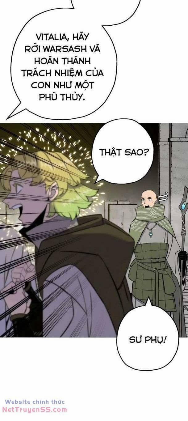 Chiến Binh Quật Cường 128 trang 59