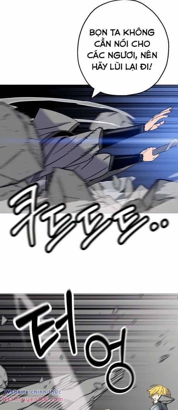 Chiến Binh Quật Cường 128 trang 6