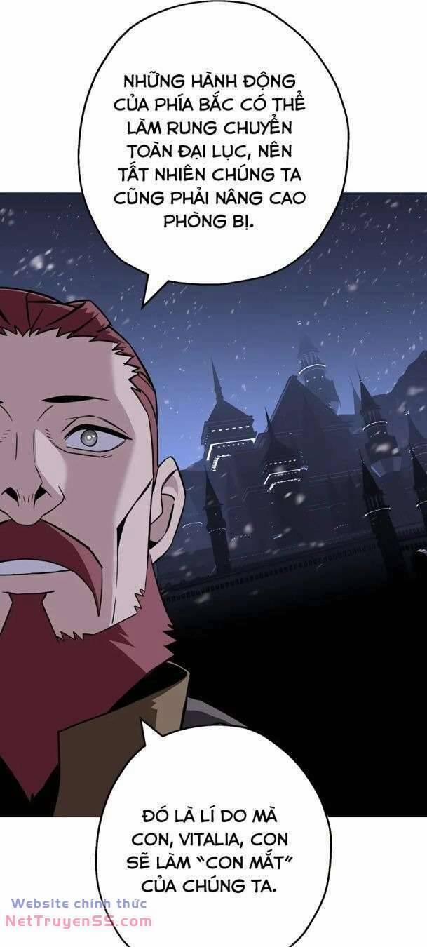 Chiến Binh Quật Cường 128 trang 60