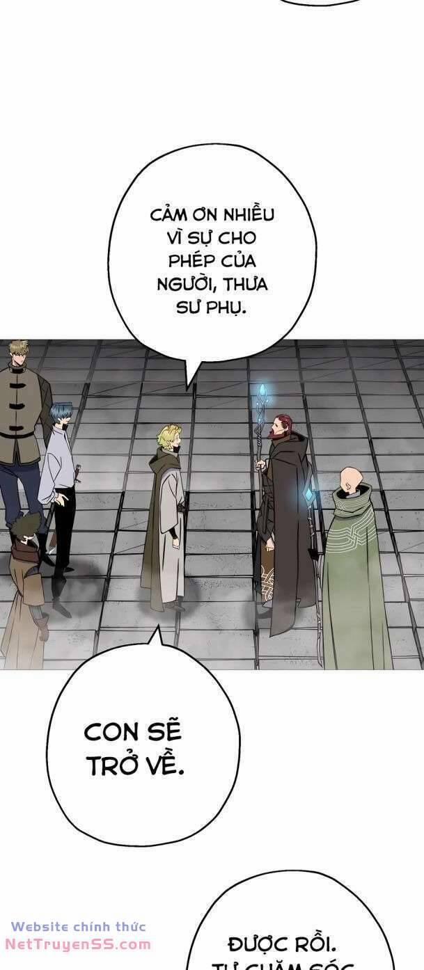 Chiến Binh Quật Cường 128 trang 64