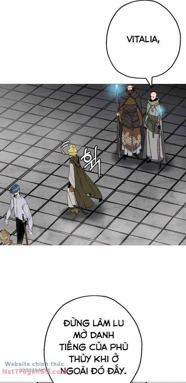 Chiến Binh Quật Cường 128 trang 66