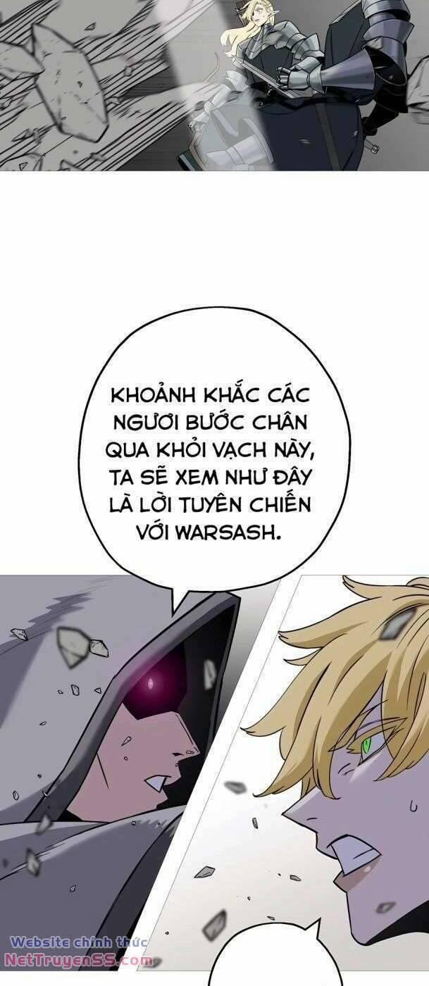 Chiến Binh Quật Cường 128 trang 7