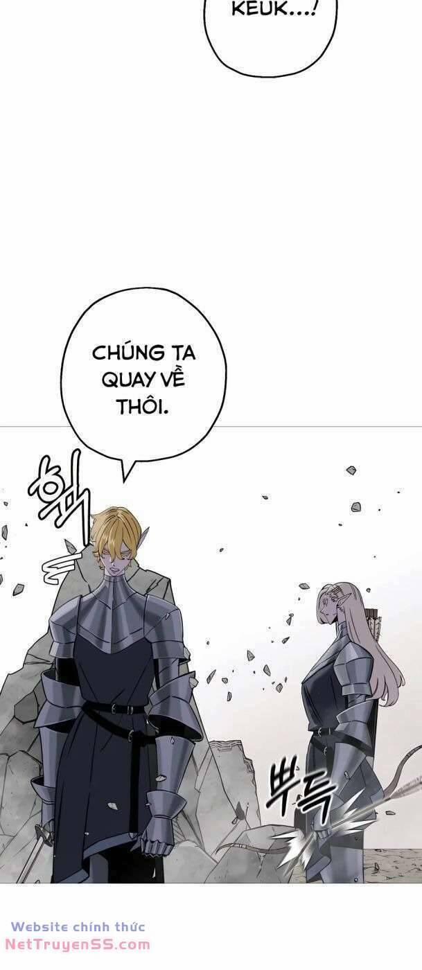 Chiến Binh Quật Cường 128 trang 8