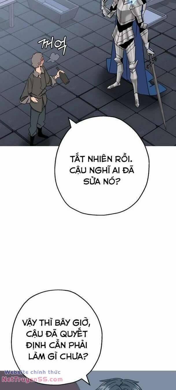 Chiến Binh Quật Cường 129 trang 1