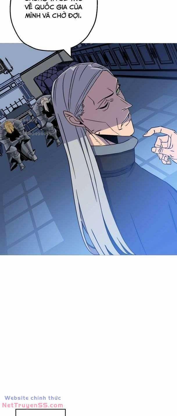 Chiến Binh Quật Cường 129 trang 16