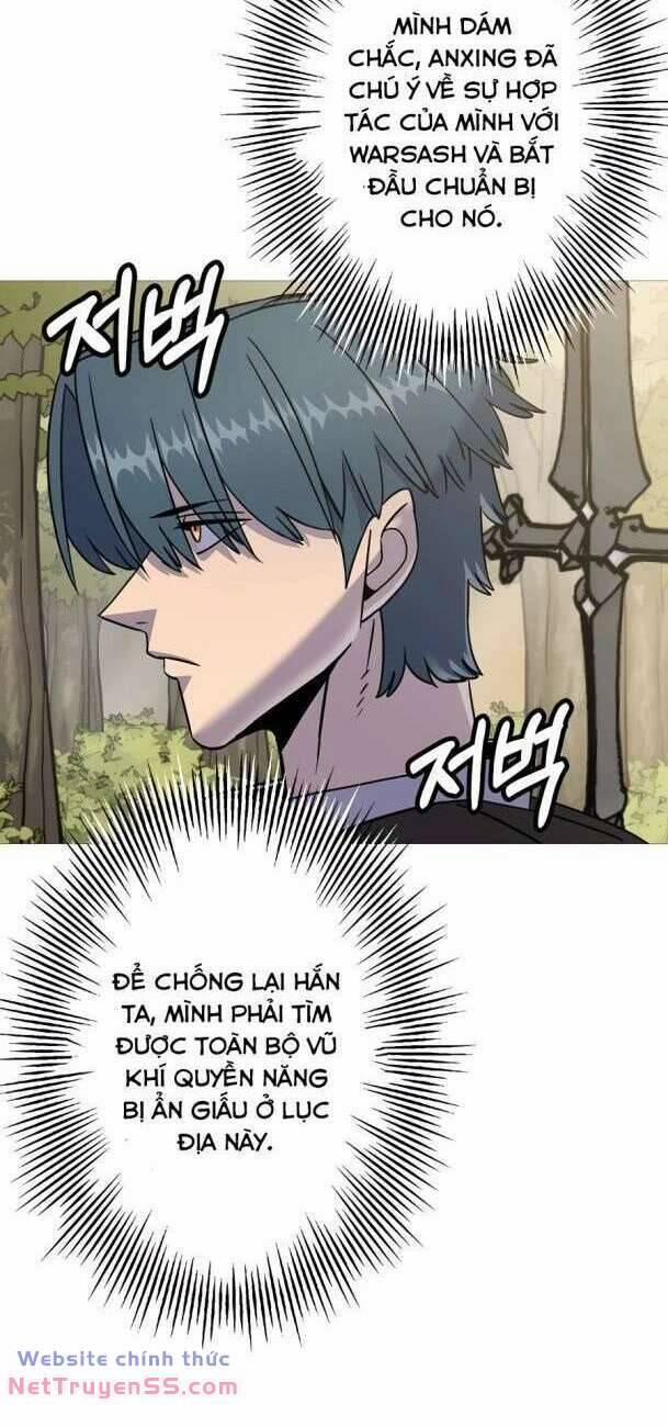 Chiến Binh Quật Cường 129 trang 19