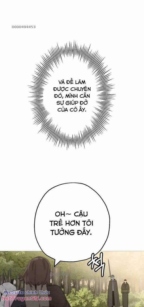 Chiến Binh Quật Cường 129 trang 20